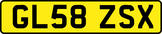 GL58ZSX