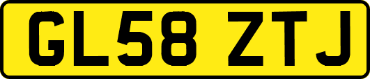 GL58ZTJ