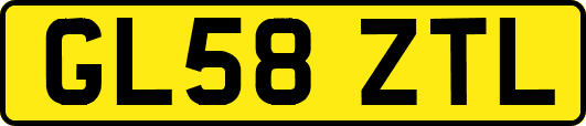 GL58ZTL