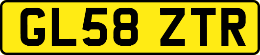 GL58ZTR