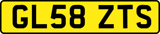 GL58ZTS