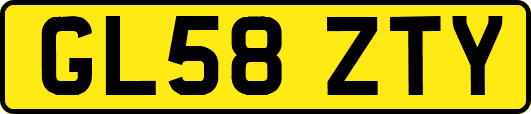GL58ZTY