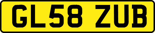 GL58ZUB