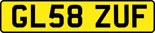 GL58ZUF