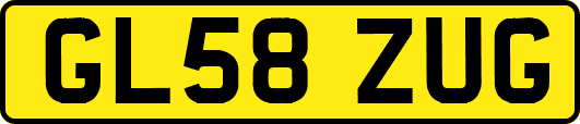 GL58ZUG