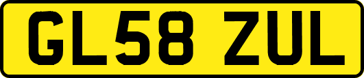 GL58ZUL