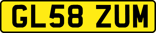 GL58ZUM