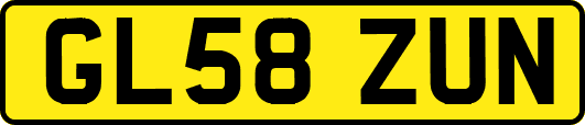 GL58ZUN