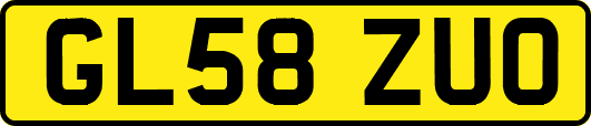 GL58ZUO