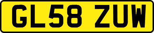 GL58ZUW