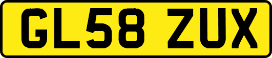 GL58ZUX