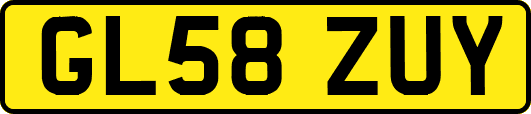 GL58ZUY