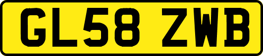 GL58ZWB
