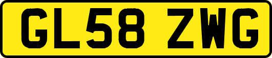 GL58ZWG