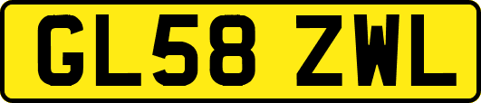 GL58ZWL