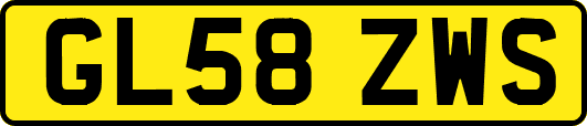 GL58ZWS