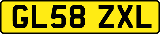 GL58ZXL