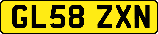 GL58ZXN