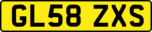 GL58ZXS