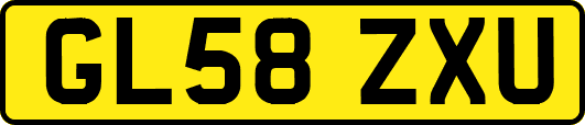 GL58ZXU