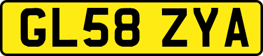 GL58ZYA