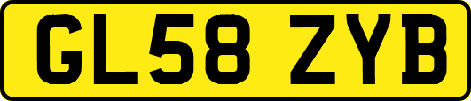 GL58ZYB