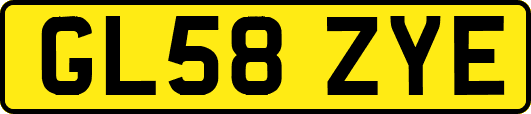 GL58ZYE