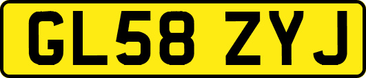 GL58ZYJ