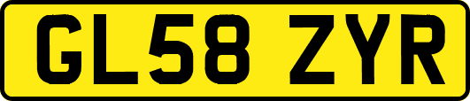GL58ZYR