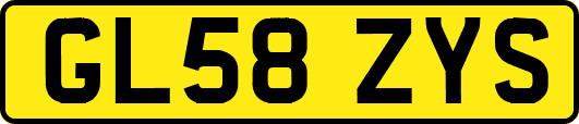 GL58ZYS