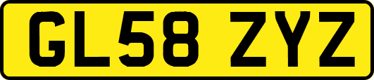 GL58ZYZ