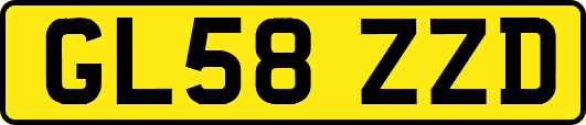 GL58ZZD