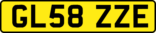 GL58ZZE