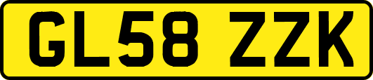 GL58ZZK
