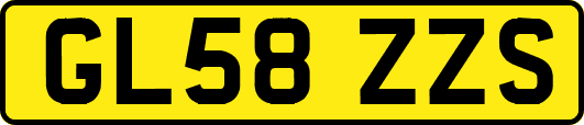 GL58ZZS