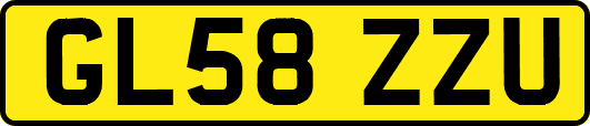 GL58ZZU