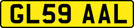 GL59AAL