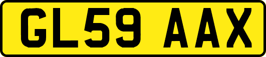 GL59AAX