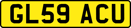 GL59ACU