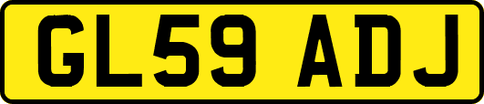 GL59ADJ