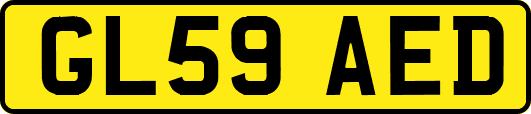 GL59AED