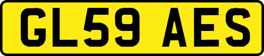 GL59AES