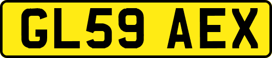 GL59AEX