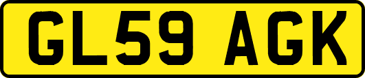 GL59AGK