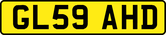 GL59AHD
