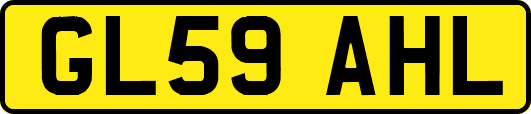 GL59AHL
