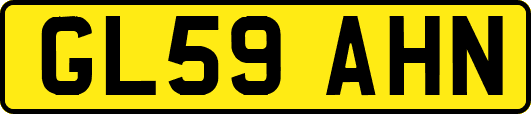 GL59AHN