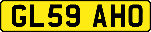 GL59AHO