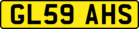 GL59AHS