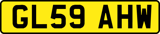 GL59AHW